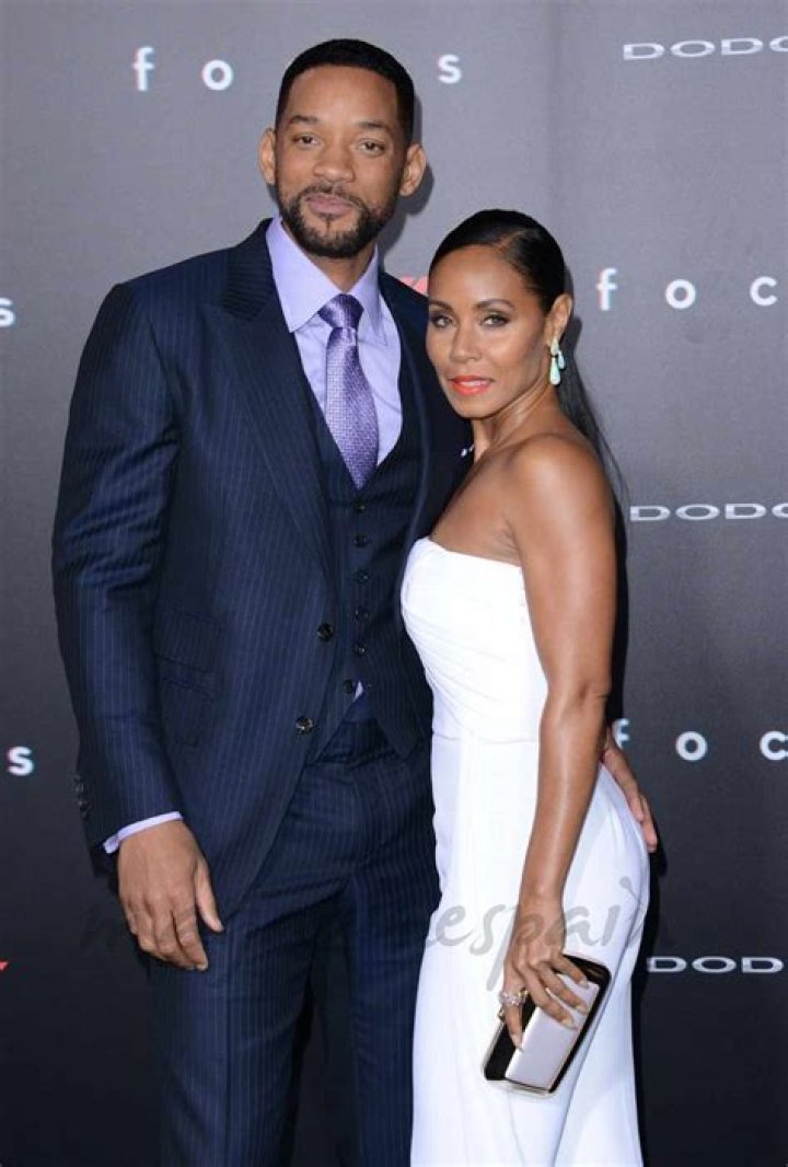 Will Smith and Heidi Derosa Relationship