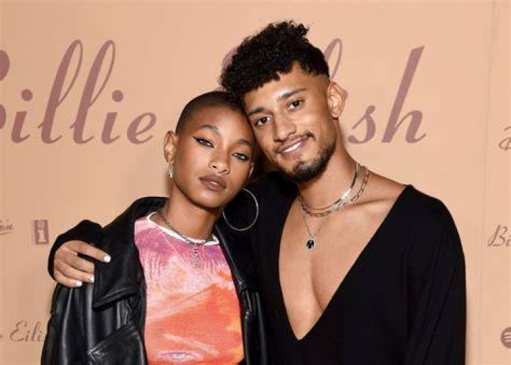 Willow Smith's Boyfriend Revealed, Unlocking Surprising Insights