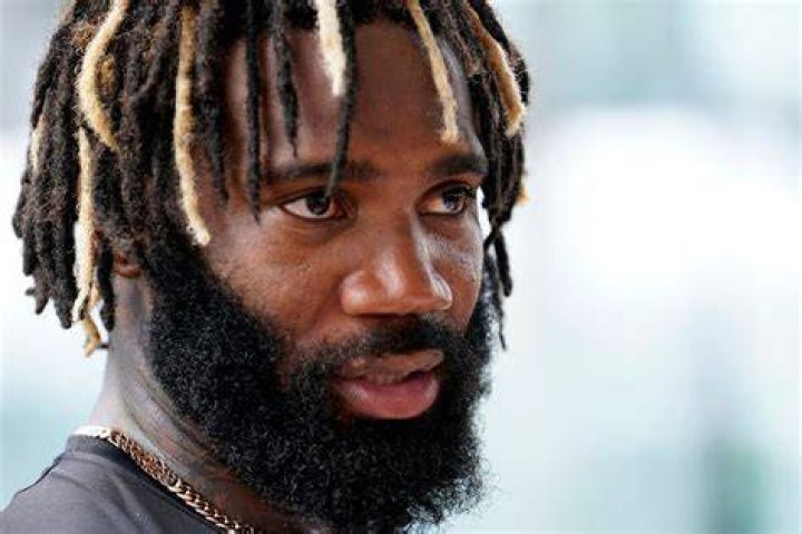 Xavien Howard faces allegations of four pregnancies ·