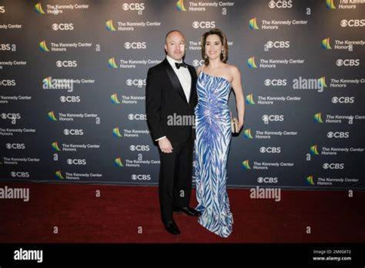 Yado Yakub Wiki; Margaret Brennan, Profession, Family, Facts