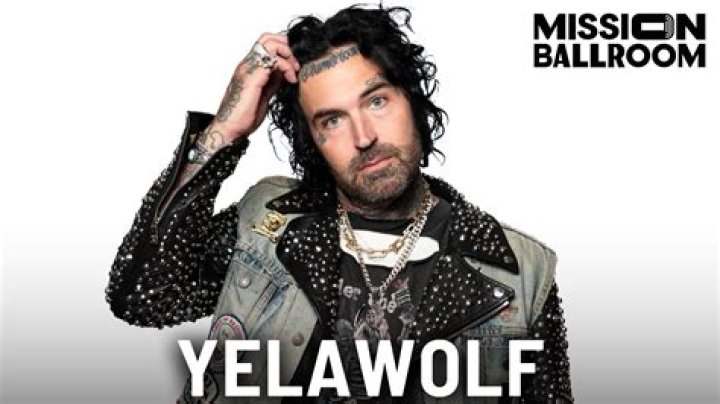 Yelawolf - WebBlog