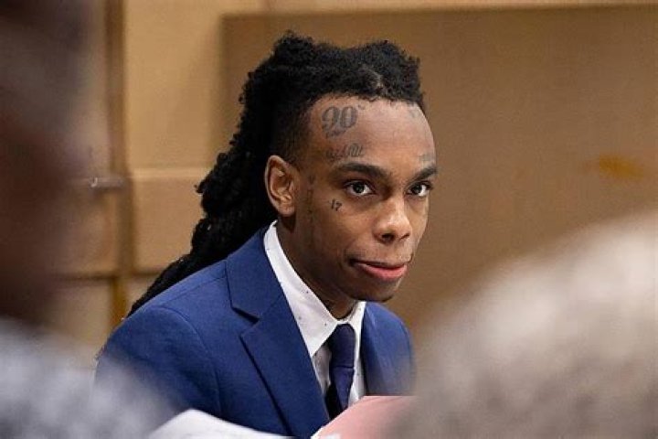 YNW Melly Charged With Witness Tampering In Double Murder Case ·