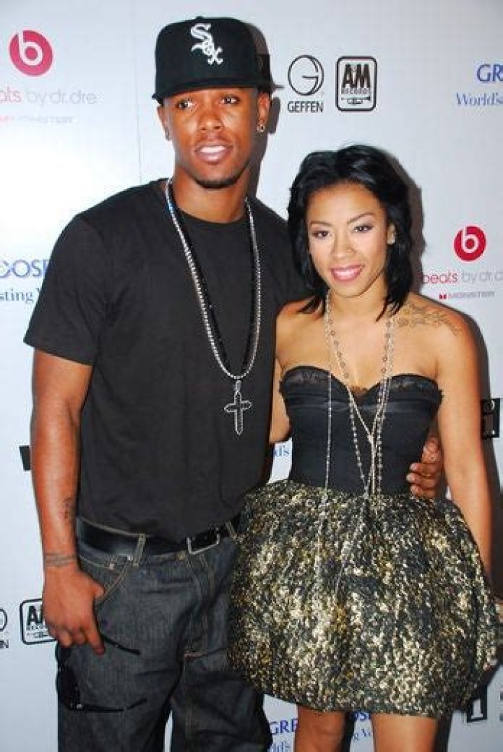 Young Jeezy and Keyshia Cole Relationship ·