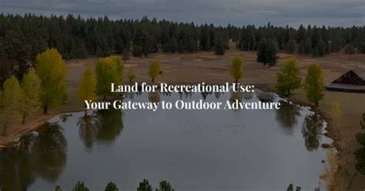 Your Gateway To Outdoor Adventure