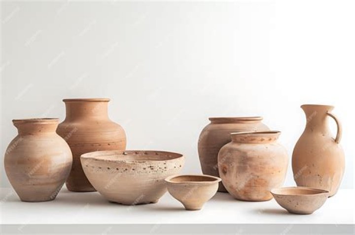 Your Guide To The Traditional Earthenware Vessel