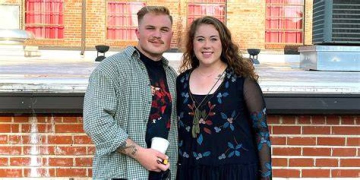 Zach Bryan And His Siblings