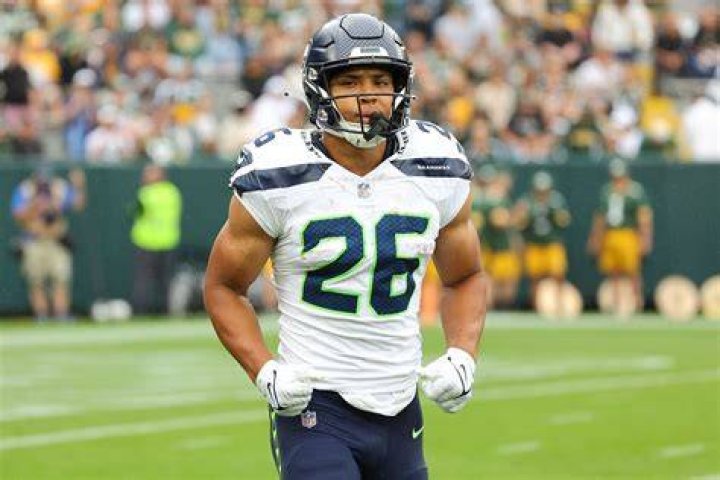 Zach Charbonnet Ethnicity, Wikipedia, Fantasy, Stats, Injury, Girlfriend, Net Worth