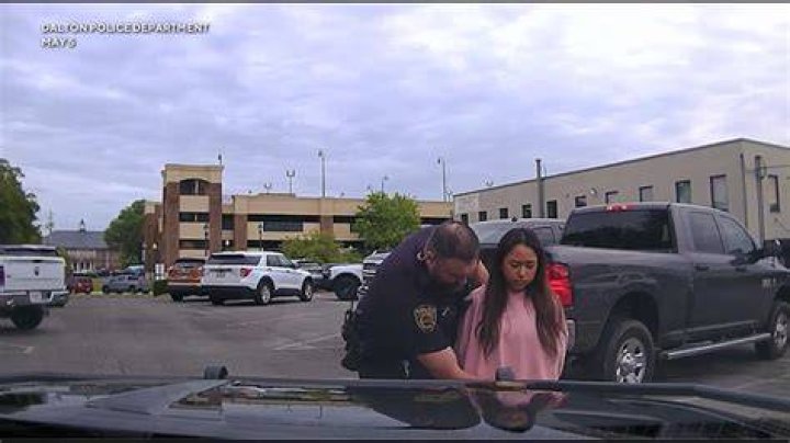 Zav Girl Arrest And Controversy: Is The YouTuber In Jail?