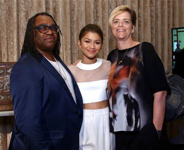Zendaya's Parents, A Deeper Look