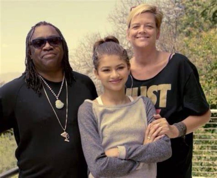 Zendaya's Parents And The Secrets Of Her Success