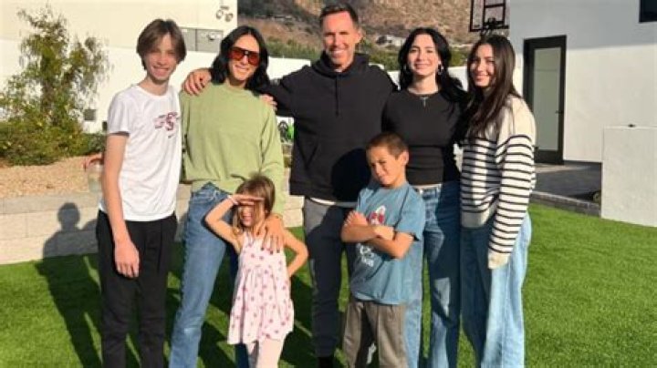 ZestD | Alejandra Amarilla- All About Steve Nash Ex Wife: Relationship & Wiki