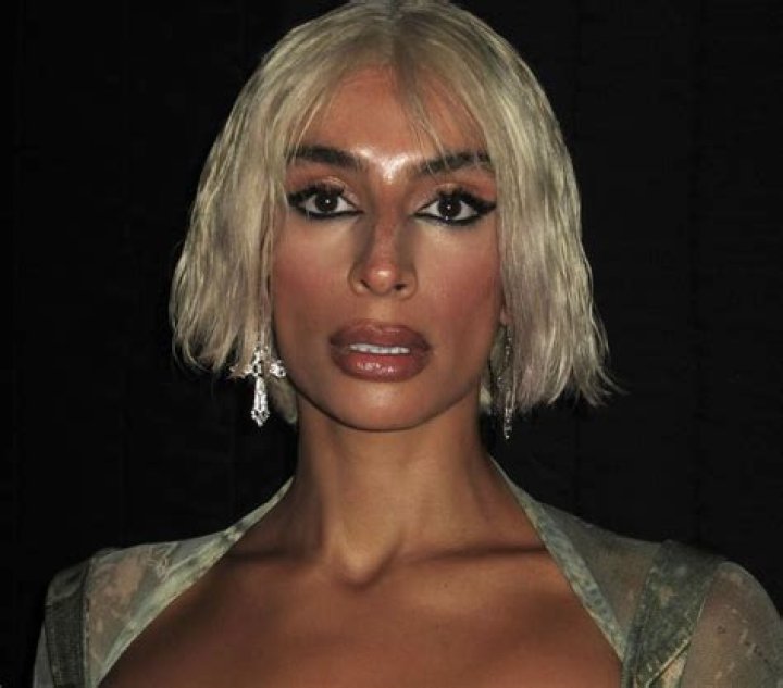 ZestD | Is Sevdaliza Trans