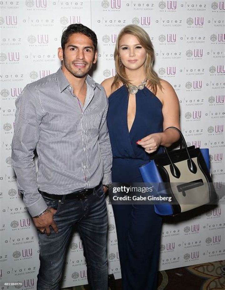 ZestD | Jorge Linares- Net Worth, Bio, Wife, Children, Height, Career
