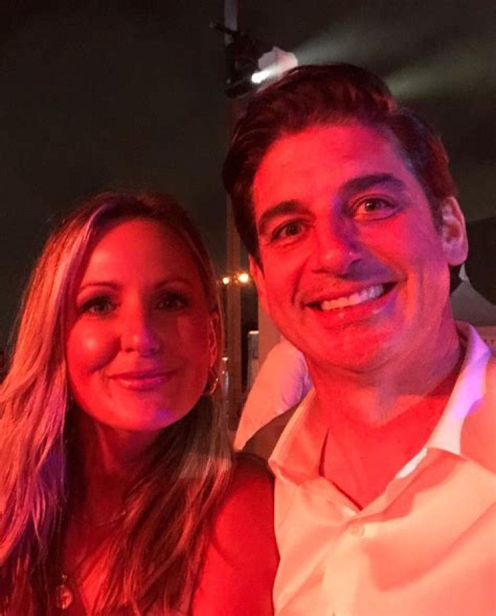ZestD | Lauren Lyster- Wiki, Net Worth, Husband, Marriage, Height