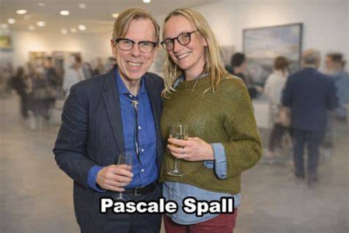 ZestD | Pascale Spall