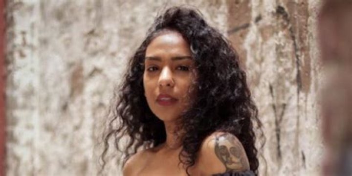 ZestD | Wilmarie Sena - Age, Family, Bio