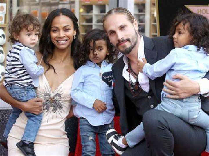 Zoe Saldana Bio, Wiki, Age, Height, Family, Husband, Children, Avatar, Net Worth, Movies and TV Show