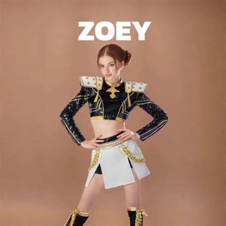 Zoey Di Giacomo's Leaked Content Explored